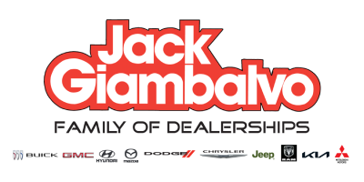 Jack Giambalvo Family of Dealerships